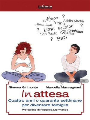 cover image of In attesa